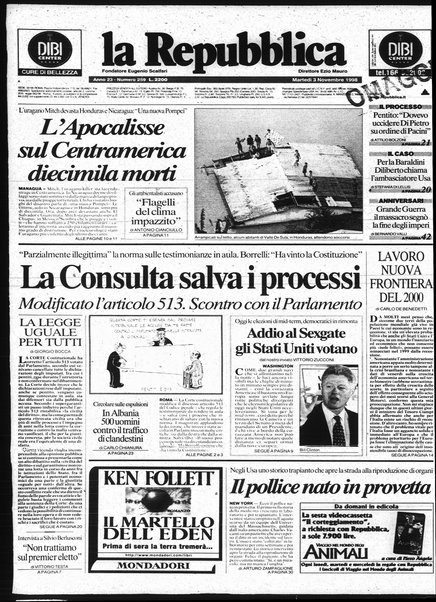 La repubblica